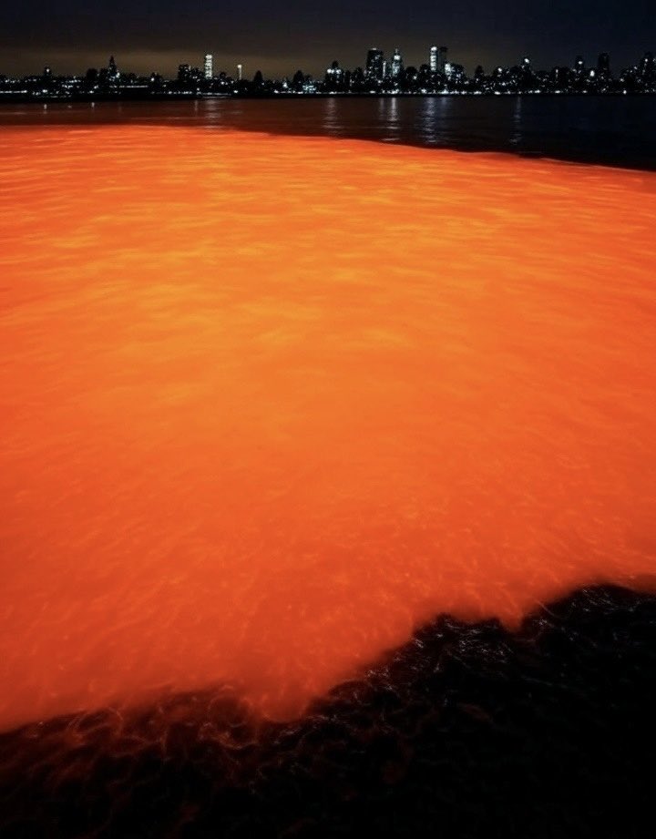 🚨 BREAKING: Mysterious “Hot Blob” Threatens NYC! —  "molten anomaly beneath Appalachians", "underground heat source New York City", "geological mystery 2025"