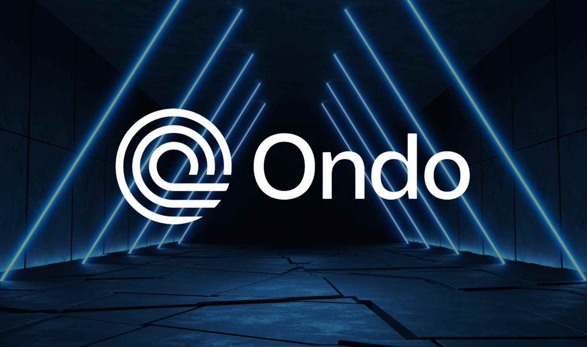 🚨 BREAKING: OndoFinance Hits $138M—What’s Next? —  $ONDO token surge, Ondo Finance market update, cryptocurrency trading volume 2025