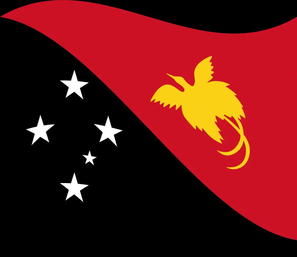 BREAKING: Papua New Guinea's Shocking Bitcoin Reserve Plans! —  Bitcoin adoption trends, cryptocurrency reserve strategies, Pacific Island Bitcoin initiatives