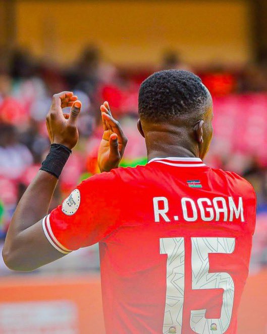 BREAKING: Ryan Wesley Ogam Shocks Fans with Stellar Goal! —  Breaking news, Live sports updates, Football match highlights