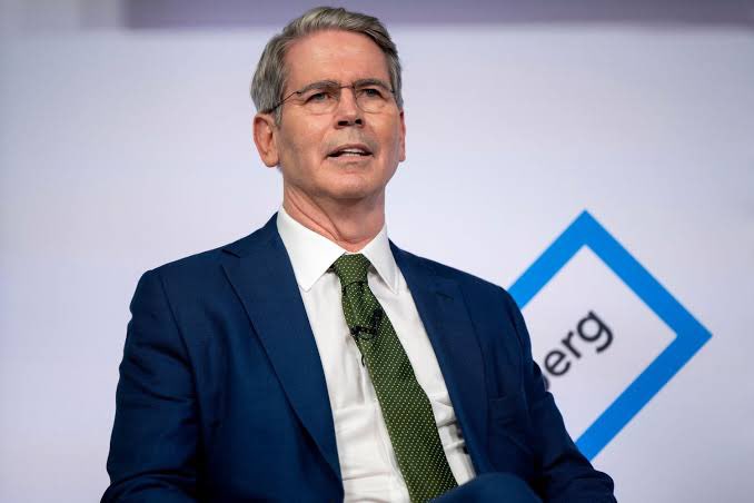 BREAKING: Scott Bessent Reveals Shocking Fed Succession! —  Scott Bessent Jerome Powell successor news, Federal Reserve leadership changes 2025, financial market reactions to Powell replacement