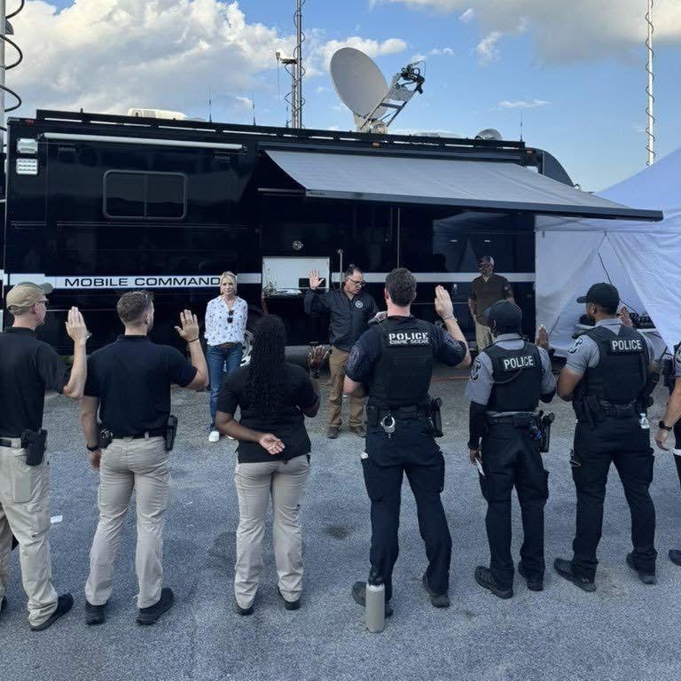BREAKING: Secret Service Gains Arrest Power in DC! —  Attorney General news, US Marshals authority, DC crime crackdown