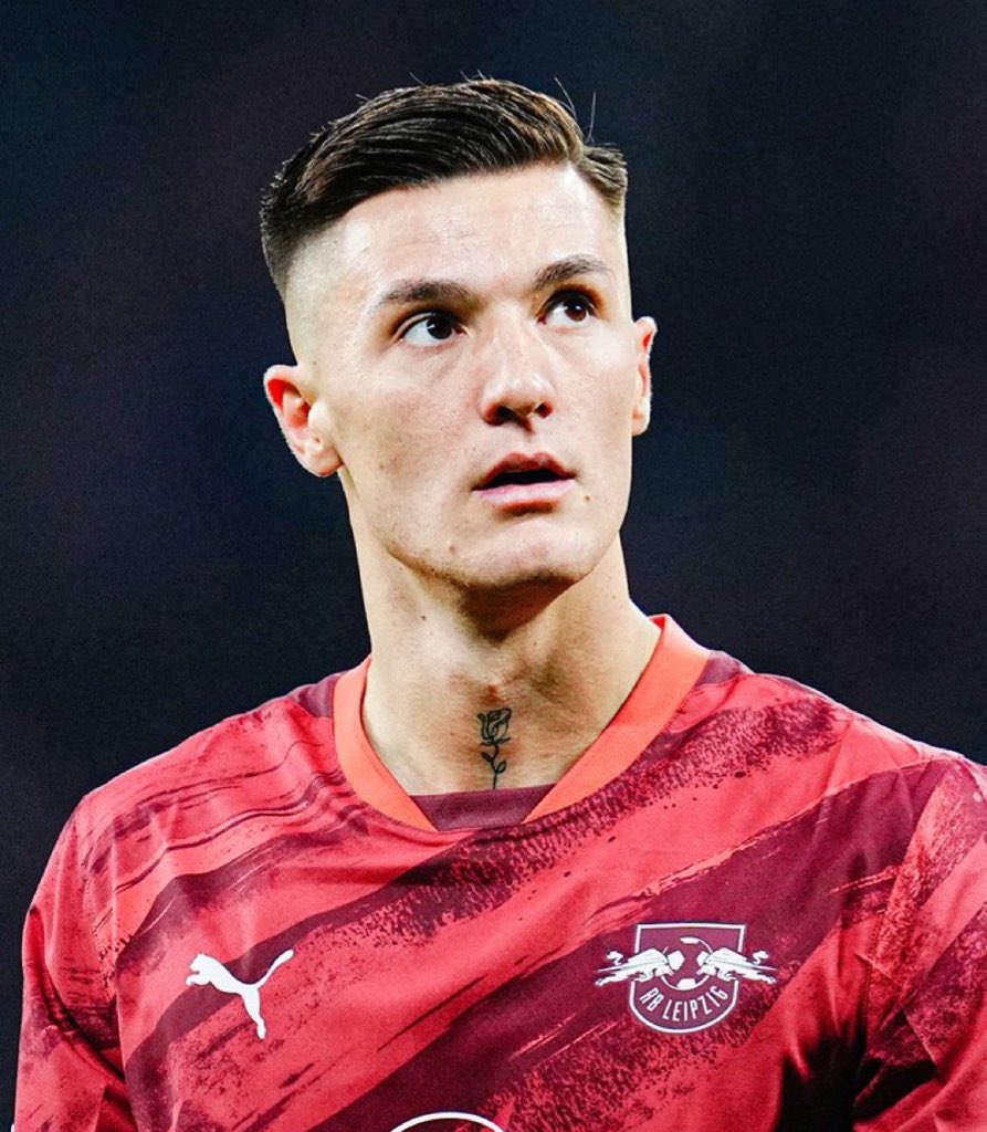 🚨 BREAKING: Šeško's Shocking Loyalty to Manchester United! —  Manchester United transfer news, Benjamin Šeško contract details, Premier League player agreements