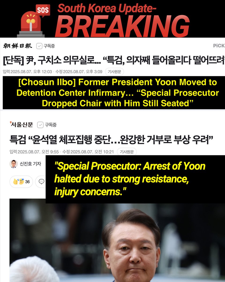 🚨BREAKING: Shocking Assault on South Korea's Lee Jae-myung!