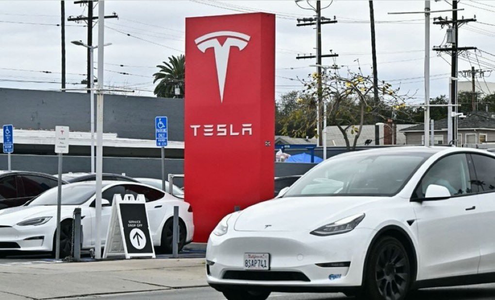 BREAKING: Should the FBI Target Tesla Protest Funders?