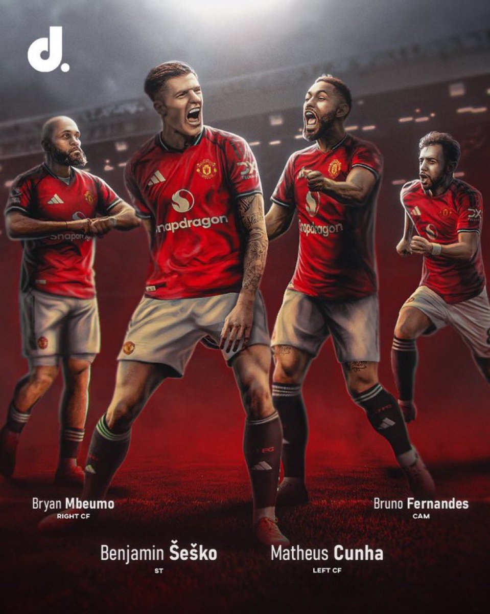 BREAKING: Star Trio Set to Shock Arsenal in Debut! —  Cunha debut news, Mbeumo Arsenal match preview, Sesko transfer update 2025