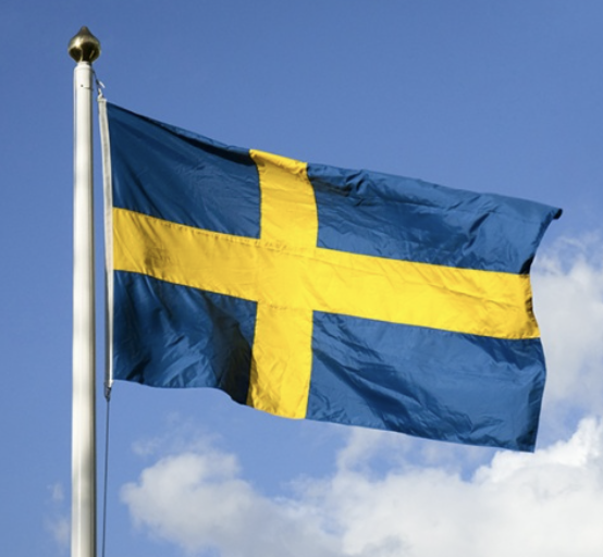 BREAKING: Sweden May Embrace Bitcoin This Fall! —  Bitcoin adoption news, Sweden cryptocurrency policy, nation state bitcoin integration