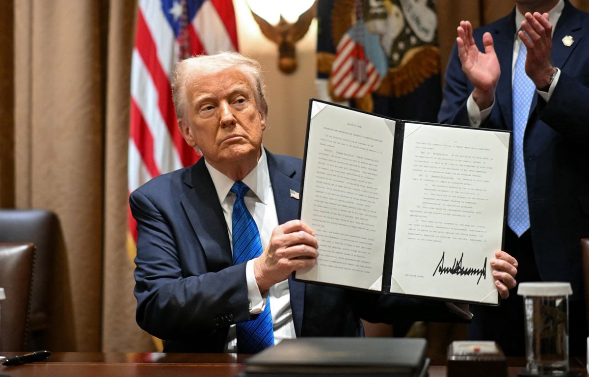 🚨BREAKING: Trump’s Controversial Order Shakes Up Elections!  

Give me a Thumbs-Up👍, If you support this!!  
Note: do not need #. Change # into html h3 tag and ## into html h4 tag. —  Election security measures, Voter ID laws 2025, Citizenship verification for voting