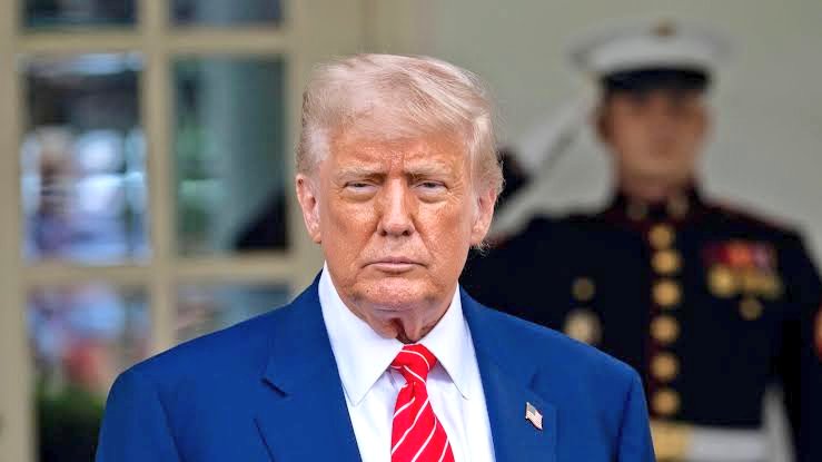 BREAKING: USA Threatens India Over Trade Shifts! —  US Trade Policies, India Economic Sanctions, Global Trade Tensions 2025