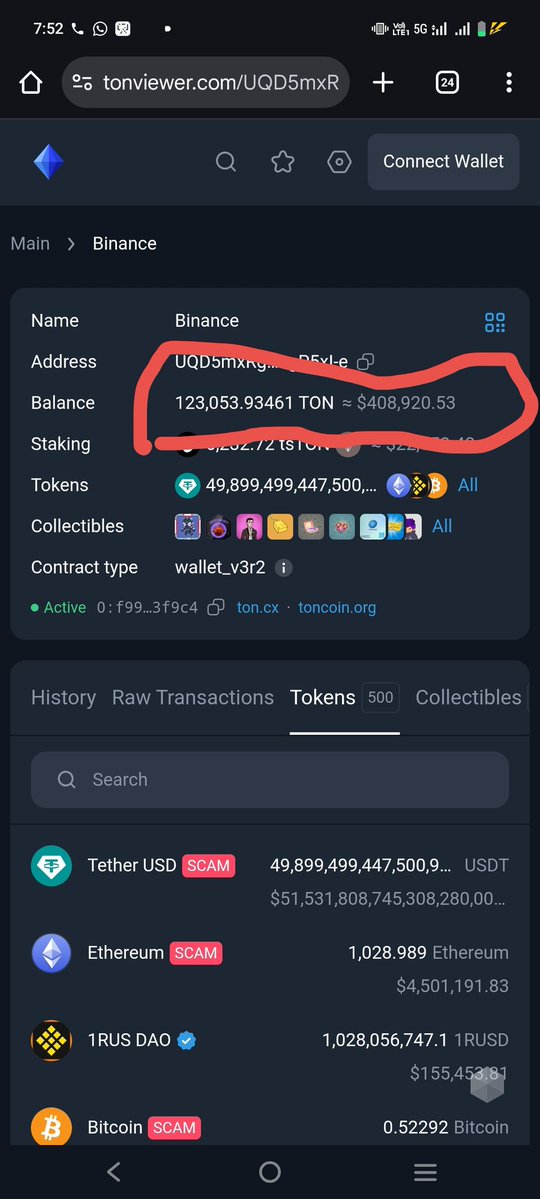 🚨 Binance's $400K Bet on Tonfish Shocks Crypto World! —  🚨Latest Binance News, Binance Investment Update 2025, Tonfish Market Surge