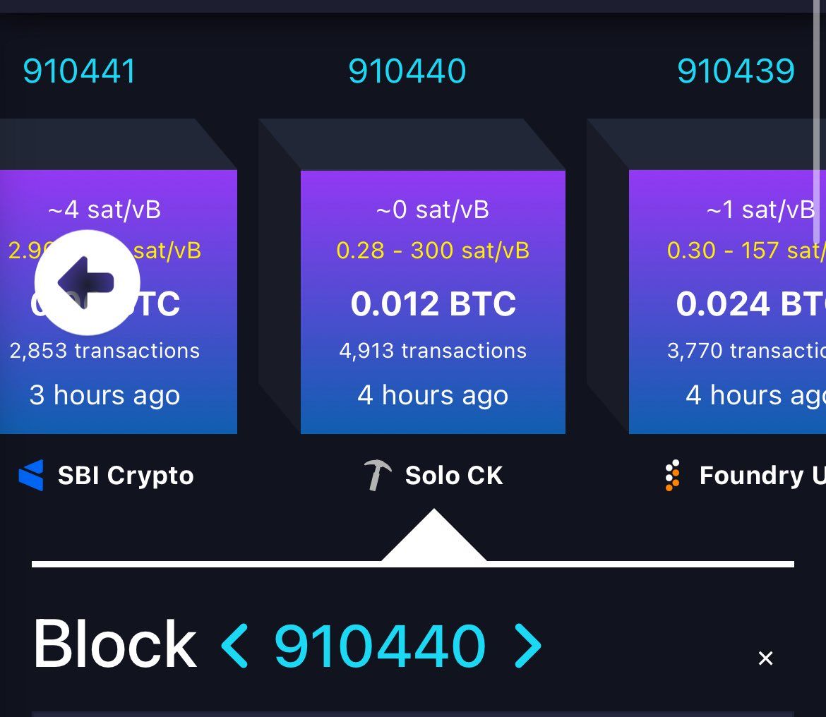 Bitcoin Miner Strikes Gold: $350K Block Jackpot! —  Bitcoin mining jackpot, cryptocurrency rewards 2025, solo miner success story