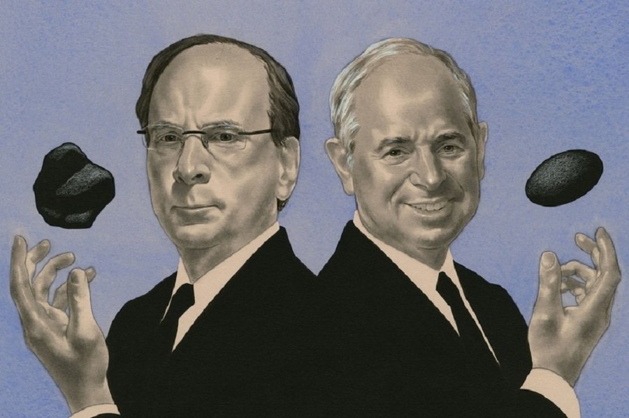 BlackRock & Blackstone: Electric Power Play Shocks Nation! —  Electric utility investment news, BlackRock utility acquisitions 2025, Blackstone energy market entry