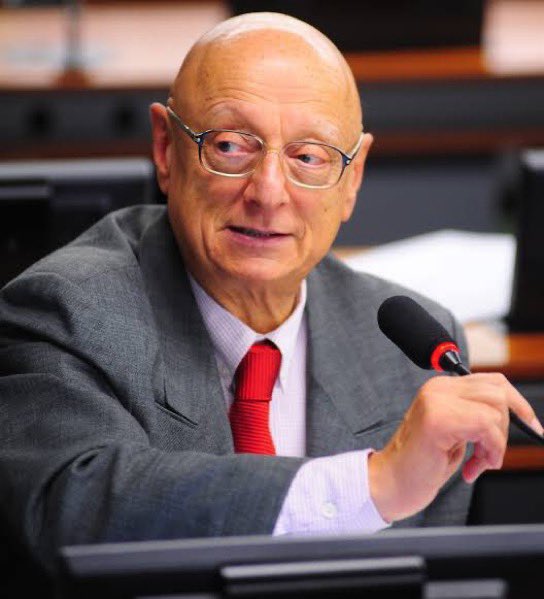 Brazil in Turmoil: Senator Demands Arrest of Controversial Judge! —  Senate Inquiry Brazil, Judge Accountability Brazil, Political Reform 2025