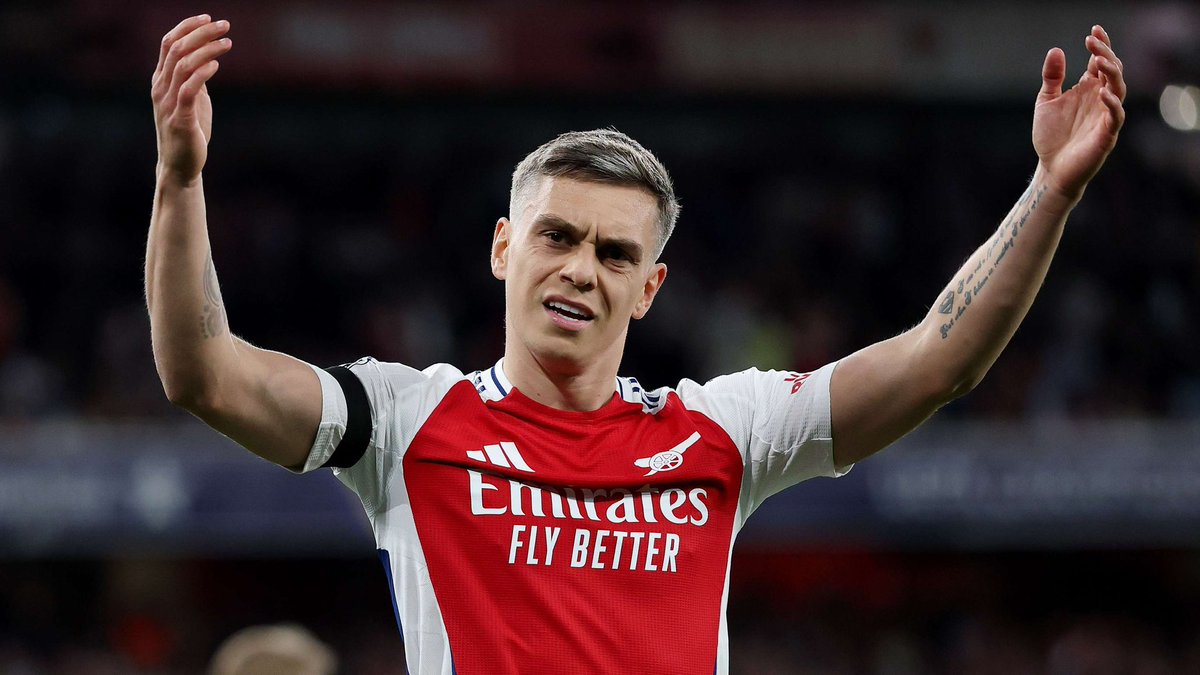 Breaking: Aston Villa Eyes Trossard Amid Arsenal Talks! —  Aston Villa Transfer News, Leandro Trossard Latest Updates, Arsenal Player Enquiries