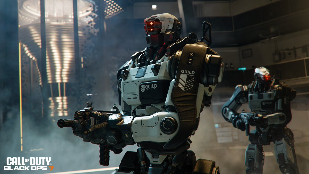Breaking: Black Ops 7's Mastery Camos Shock Fans! —  Mastery Camos in Call of Duty, Black Ops 7 Campaign Features, Unlockable Camos in FPS Games