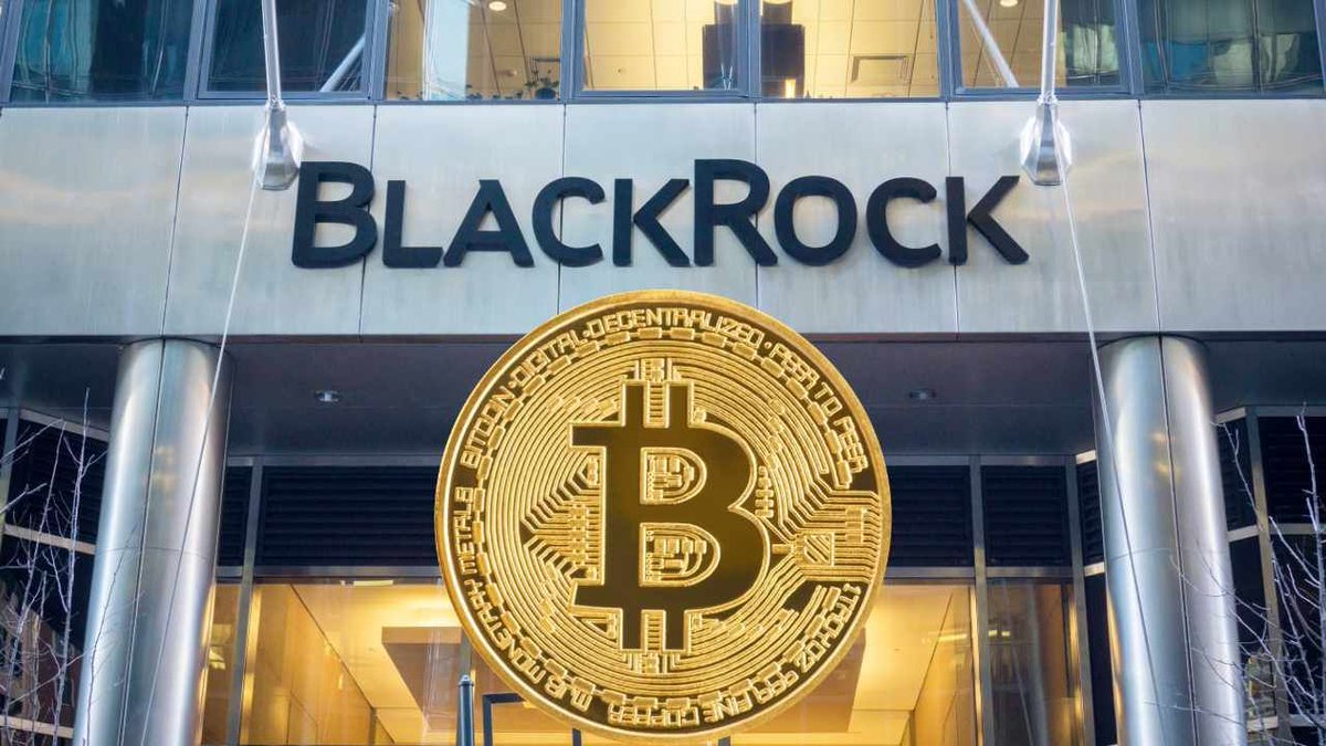 Breaking: BlackRock's Bitcoin ETP Launches in Switzerland! —  Bitcoin investment opportunities, cryptocurrency exchange innovations, global blockchain adoption 2025