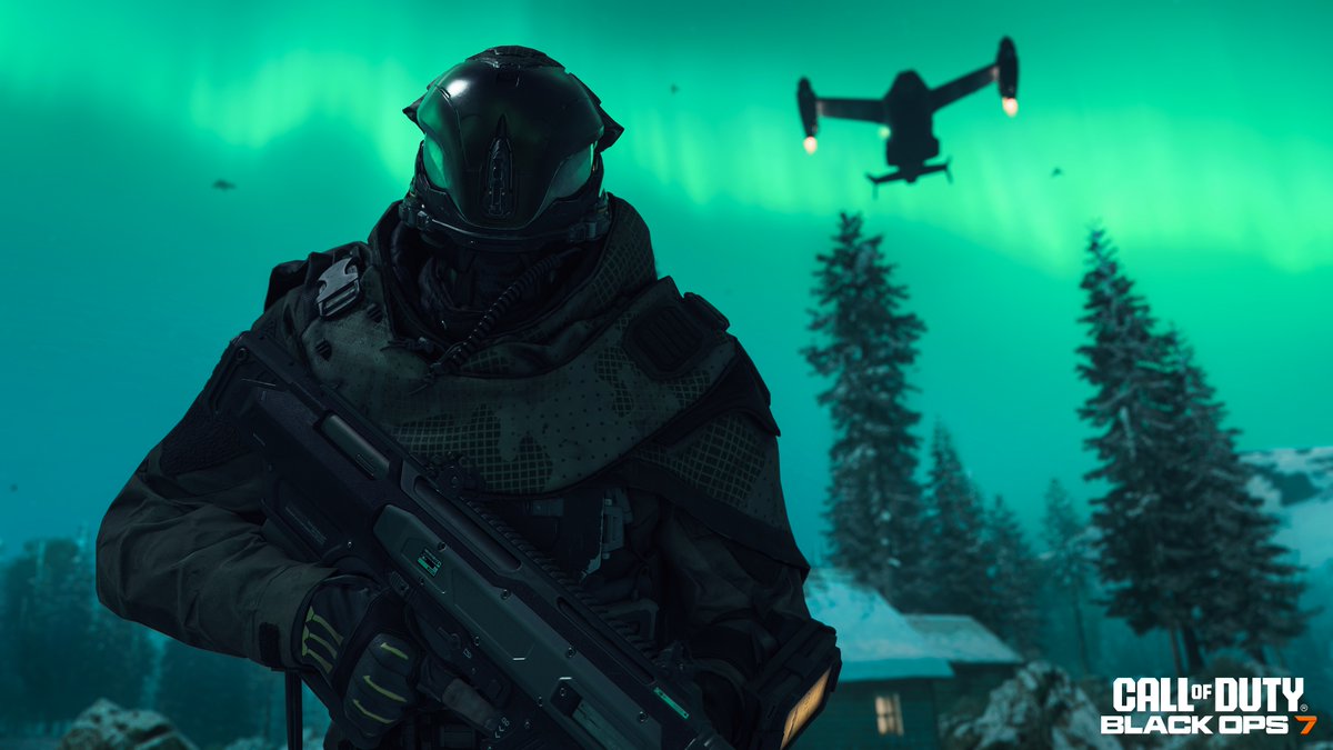 Breaking: COD Black Ops 7's Game-Changing Build Sharing! —  Call of Duty Black Ops 7 weapon customization, shareable weapon loadouts in Call of Duty, Black Ops 7 online build sharing
