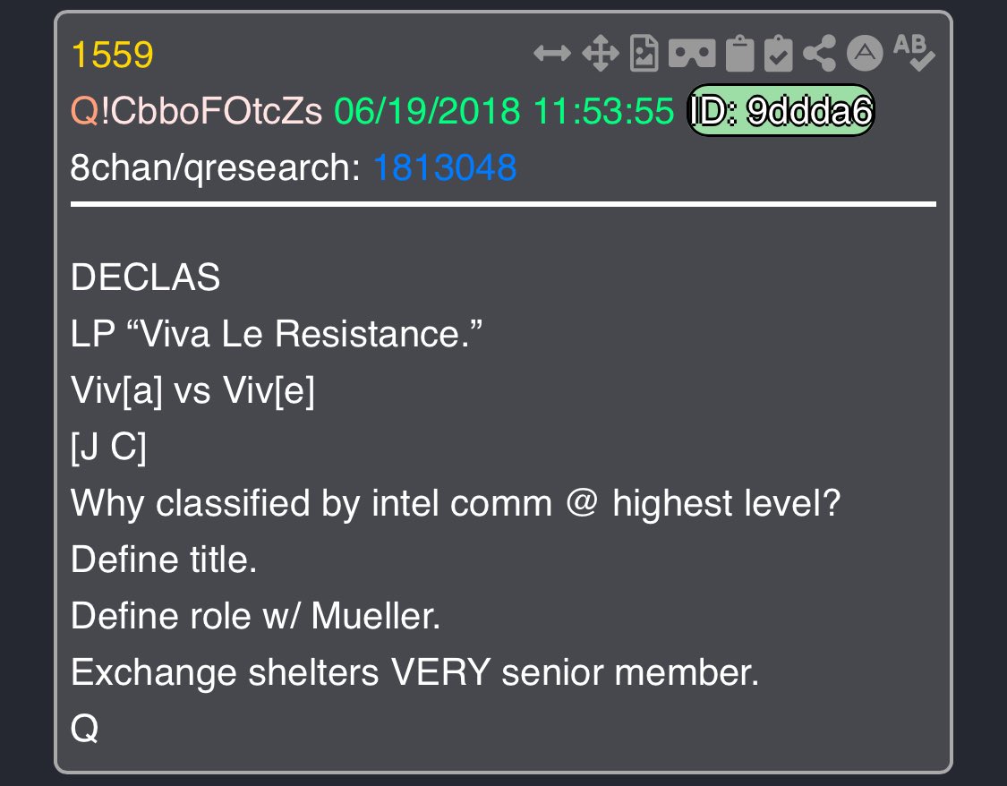 Breaking: Comey Hires Counsel—What’s He Hiding? —  James Comey news, Gang of 8 intelligence updates, Declas 2025