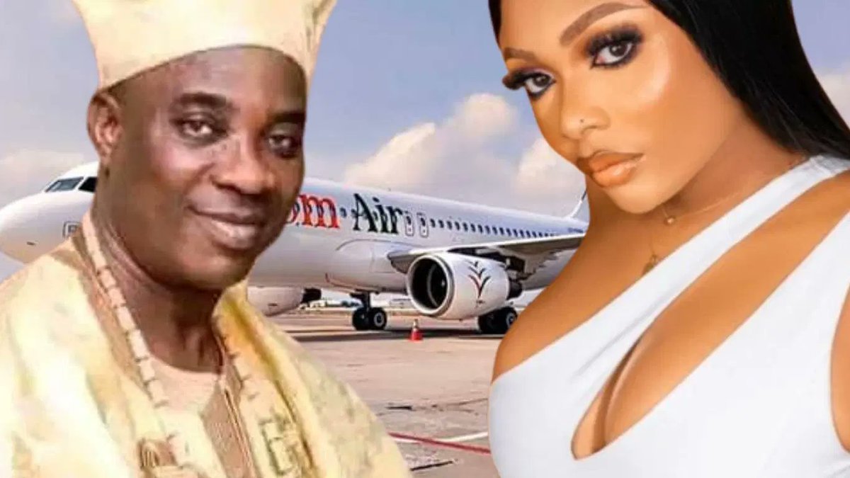 Breaking: FG Shocks Nation, Drops Case Against Passenger! —  Ibom Air news 2025, aviation legal updates, KWAM 1 ban news