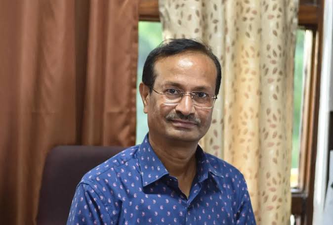 Breaking: FIR Filed Against CSDS Official Over Election Posts! —  Nagpur Police FIR Sanjay Kumar, Maharashtra Elections Controversy 2025, Rahul Gandhi Election Commission Criticism