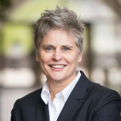 Breaking: Hennepin County Attorney Mary Moriarty Exits Race!