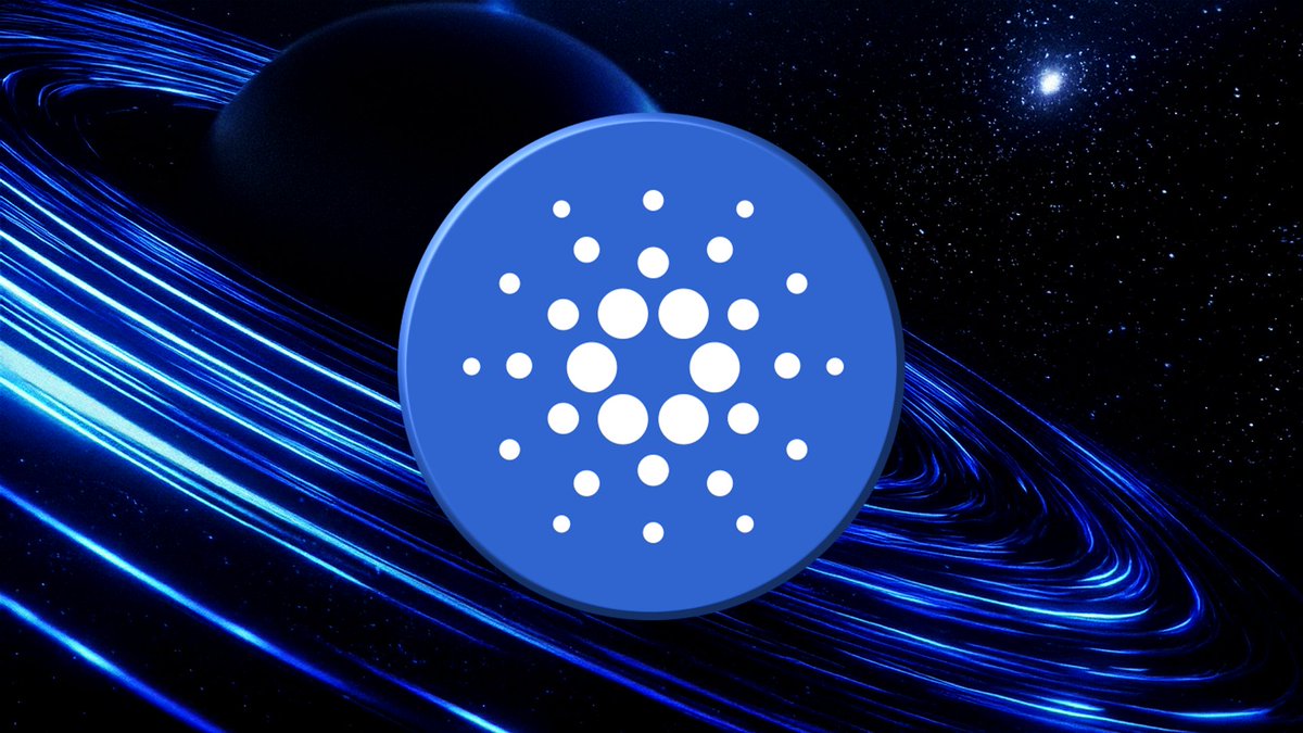 Breaking: Is $ADA's Triangle Breakout Inevitable? —  Ali Martinez Cardano analysis, ADA price prediction 2025, cryptocurrency triangle breakout
