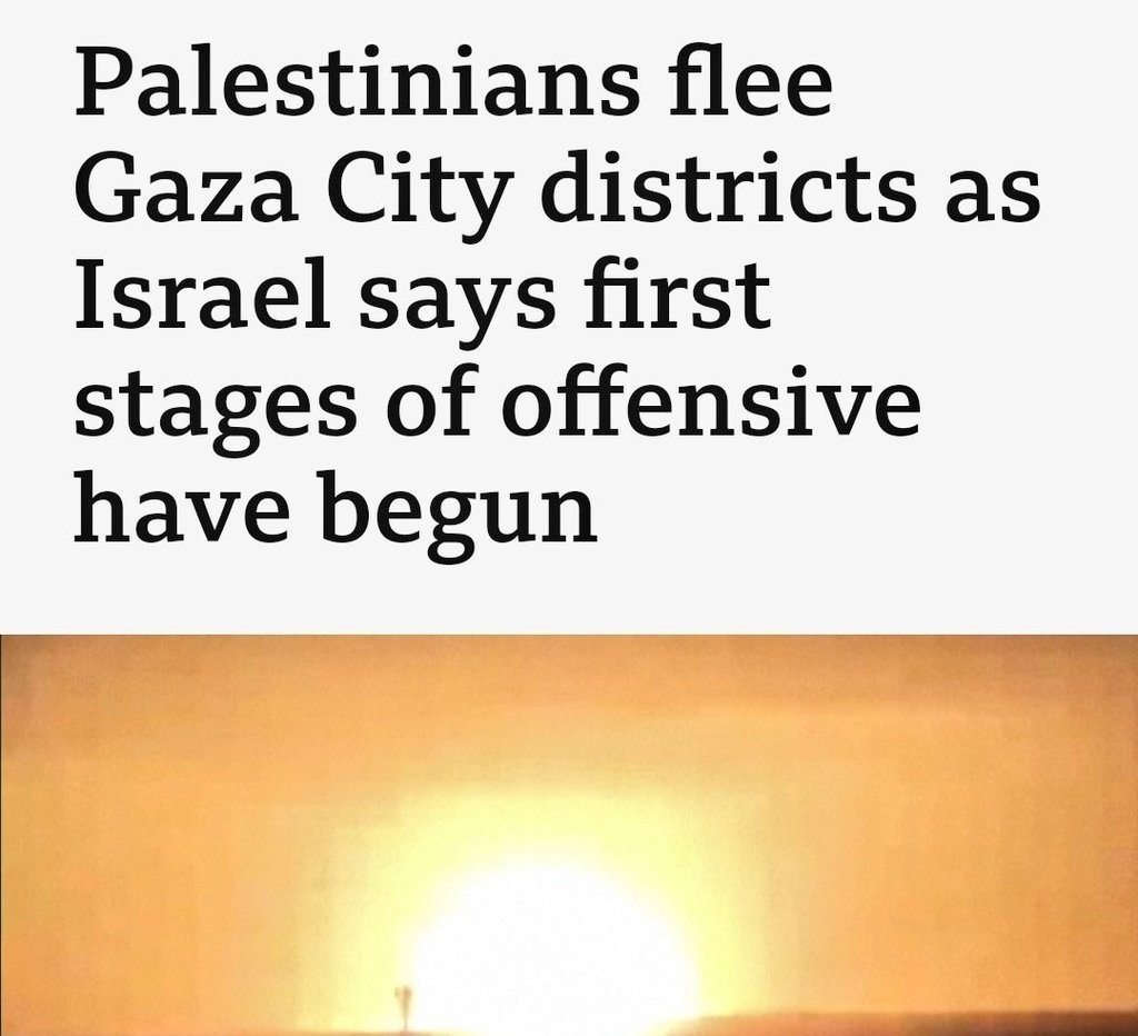 Breaking: Israel Snubs Hamas Hostage Deal Amid Destruction —  Middle East conflict update, Gaza crisis news, Israel Hamas negotiations 2025