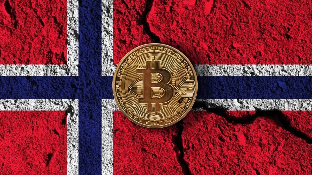 Breaking: Norway Fund Doubles Down on Bitcoin—Why Now? —  Bitcoin investment strategy, Norway sovereign fund growth, Metaplanet cryptocurrency expansion