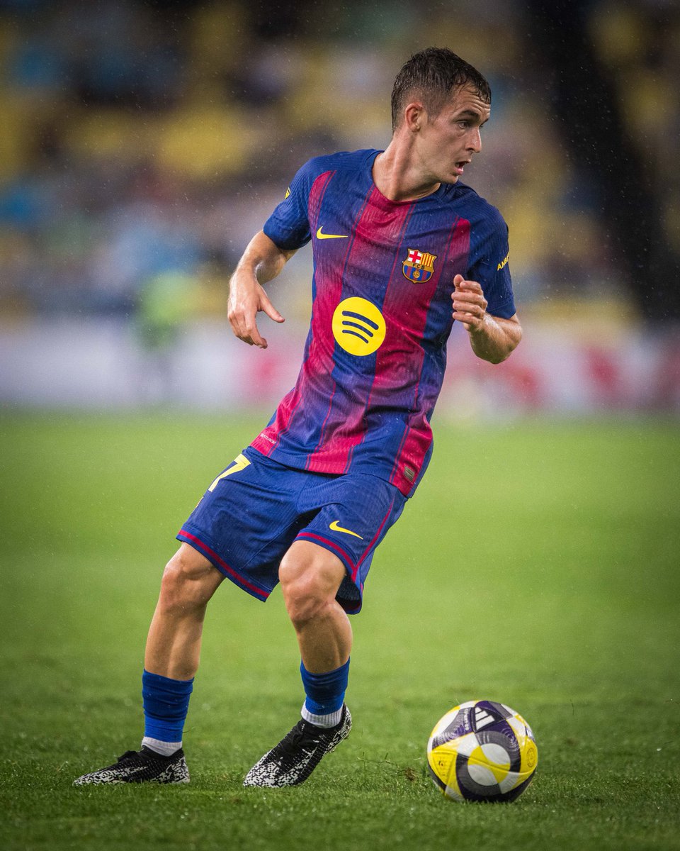 Breaking: Real Betis Eye Casadó, But Deal Stalls! —  Real Betis transfer news, Marc Casadó contract situation, FC Barcelona player valuation
