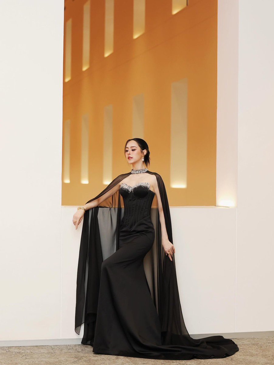 Breaking: Shocking Revelation at KAOPP Weibo Gala! —  กรี๊ดดดดดดดดพ พระมหาราณี, เจ้าหญิงแห่งความรัก, KAOPP Gala Night 2025