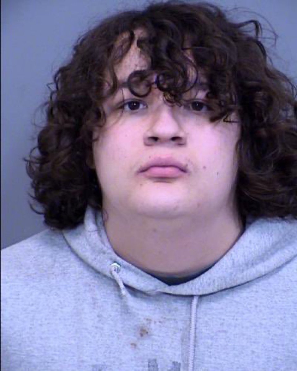 Breaking: Teen Arrested for Assault with a Green Dildo at WNBA!