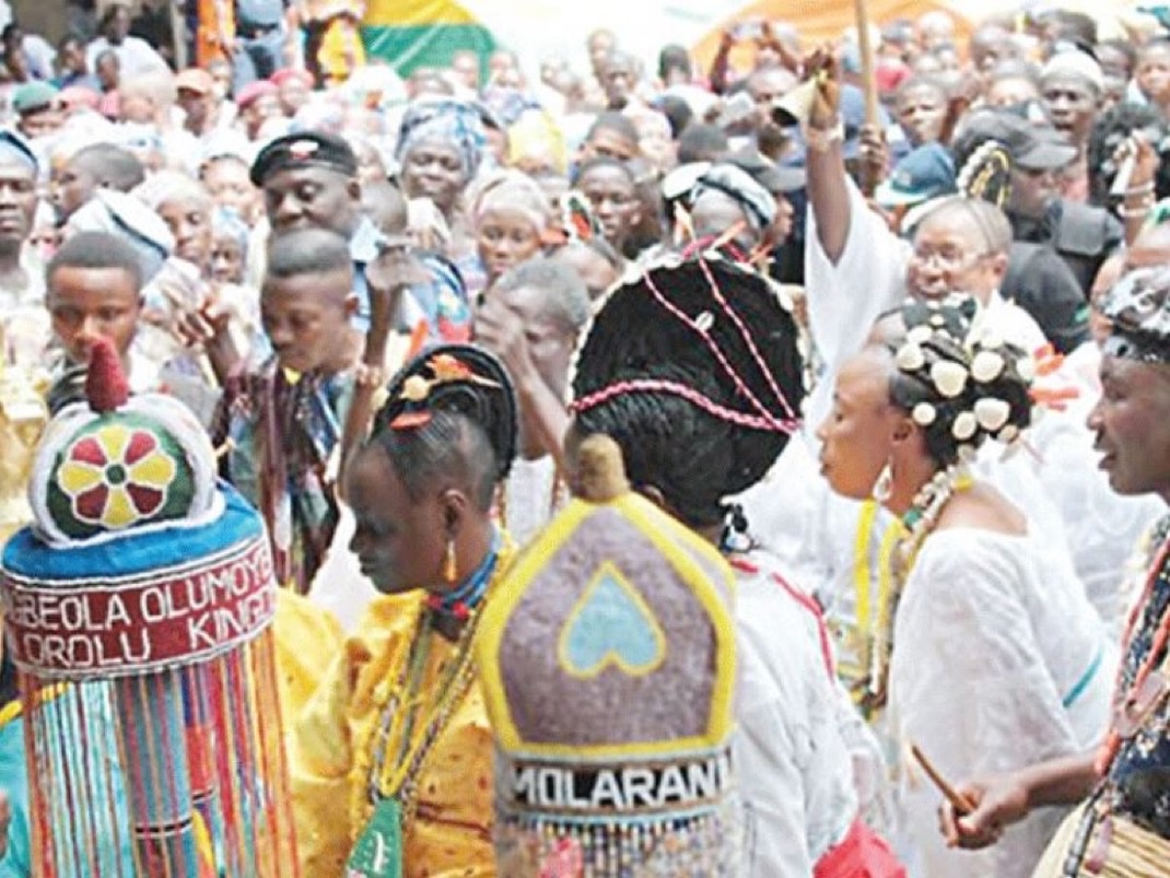 Breaking: Tinubu Faces Pressure to Recognize Isese! —  Isese public holiday Nigeria, Ifa religion recognition 2025, August holidays Nigeria