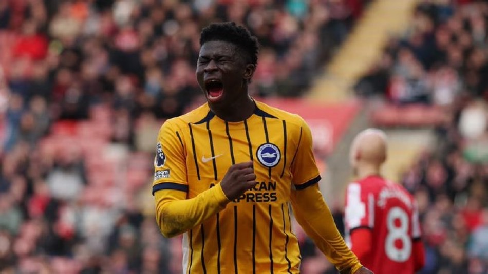 Brighton’s £100m Baleba Price Sparks United Outrage! —  transfer news, Premier League updates, football player valuations