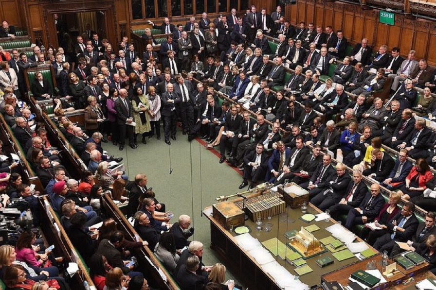 British MPs Demand Israeli Ambassador's Ouster! —  British MPs demand action against Israel, Gaza conflict UK response, Israel ambassador removal news