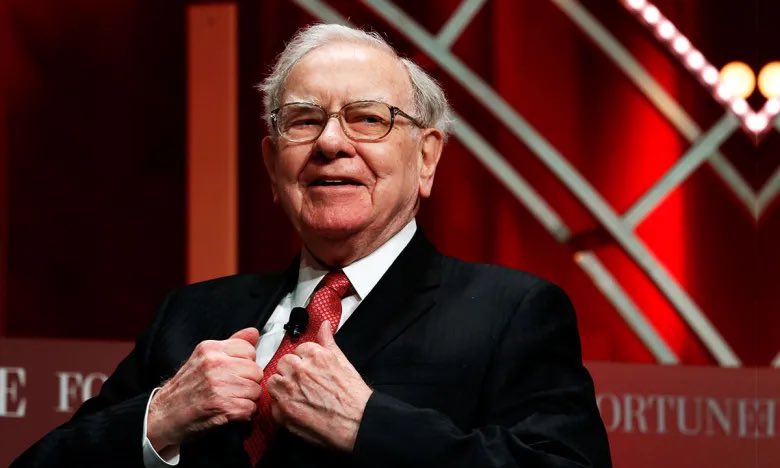 Buffett's Shocking $5B Bet on $UNH: What’s His Game? —  Warren Buffett investment news, mystery stock revealed, $UNH stock analysis