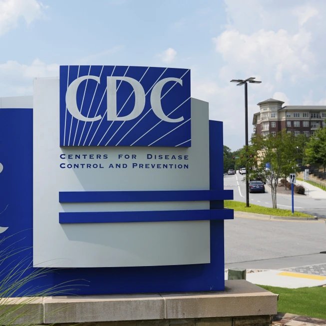 CDC Shock: 600 Employees Facing Permanent Layoffs! —  CDC layoffs news, government job cuts 2025, public health workforce reduction