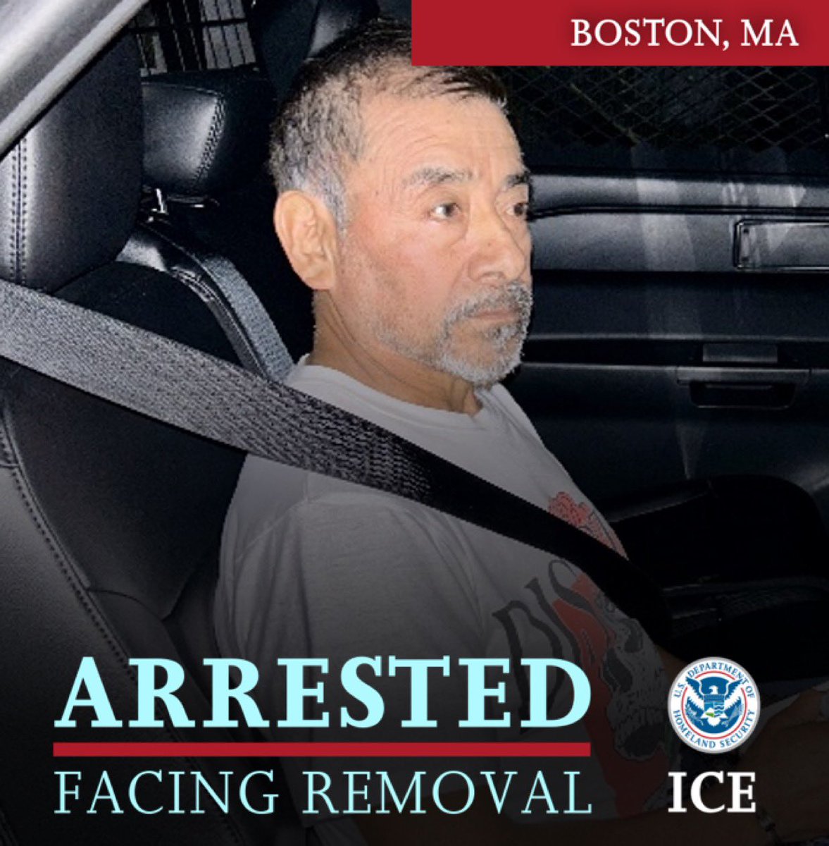 CECOT vs. Gitmo: The Controversial Arrest Debate! —  illegal immigration issues, criminal alien arrests, Guatemalan deportation cases