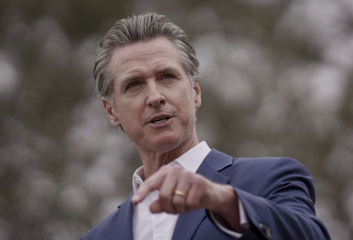 California's Redistricting Plan Sparks Heated Debate! —  California redistricting news, Gavin Newsom election 2025, California ballot measures