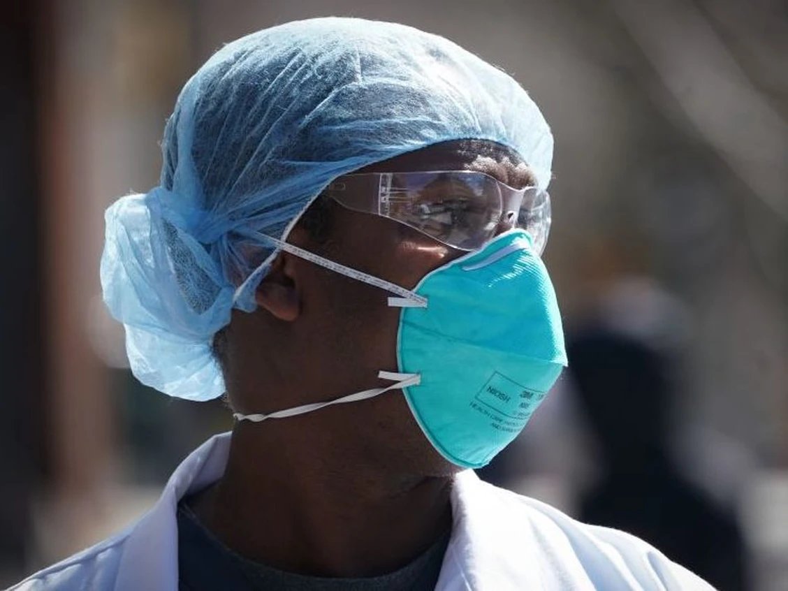 Canada's N95 Mandate: Health or Hysteria? —  N95 mask mandate Canada, hospital safety regulations 2025, Canadian health guidelines updates