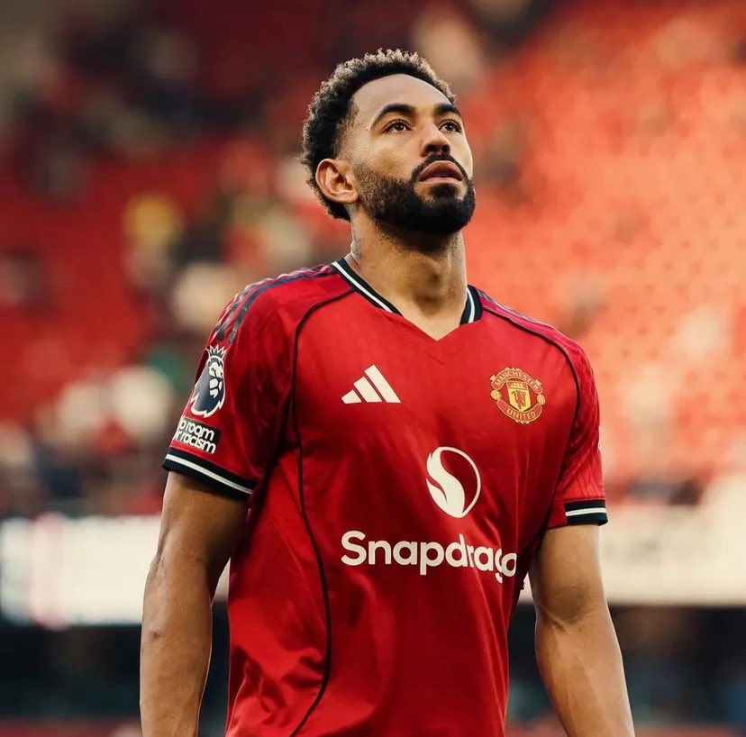 🚨 Casemiro's Bold Claim: Is Cunha Football's Next Superstar? MUFC —  Casemiro interview insights, Cunha player profile, MUFC dressing room dynamics