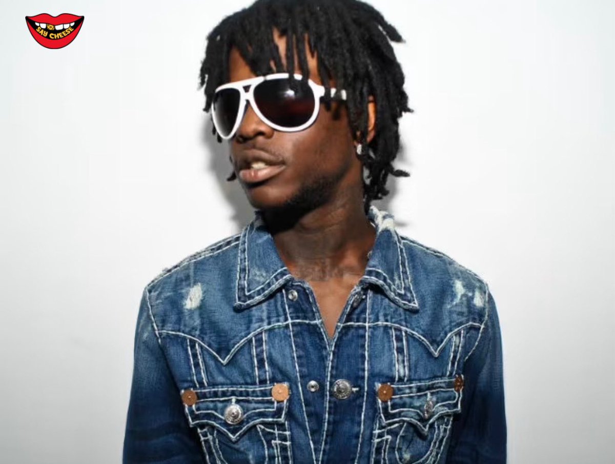 Chief Keef: From Drill King to Gaming Icon Before 30! —  Chief Keef legacy in music, Chicago drill genre influence, multi-million dollar record deal success