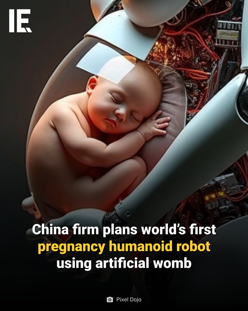 China's $13.9K Robot Can Carry Pregnancies: Controversy Erupts! —  humanoid robotics innovations, AI pregnancy simulation technology, China's advanced robotics industry 2025