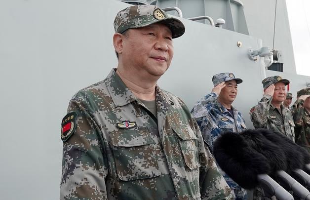 China's Bold Claim: Taiwan Reunification Unstoppable! —  Global Political Tensions, China Taiwan Conflict Updates, International Relations News 2025