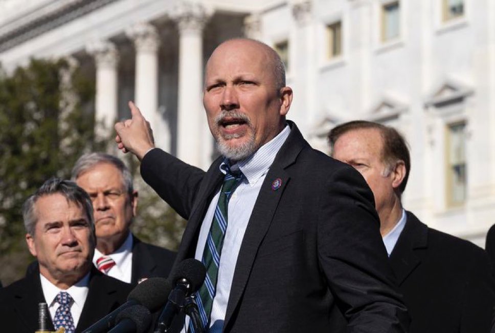 Chip Roy Quits Congress: Is Texas Ready for a Change? —  Chip Roy Texas Attorney General, Ken Paxton replacement 2025, Texas political news updates