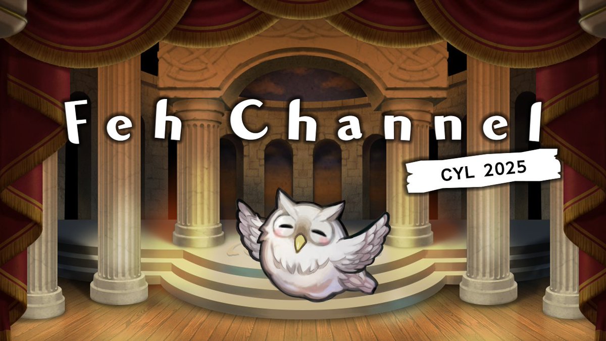 Choose Your Legends 2025: Shocking Picks Revealed! —  Feh Channel 2025 updates, Choose Your Legends Round 9 heroes, Fire Emblem Heroes news