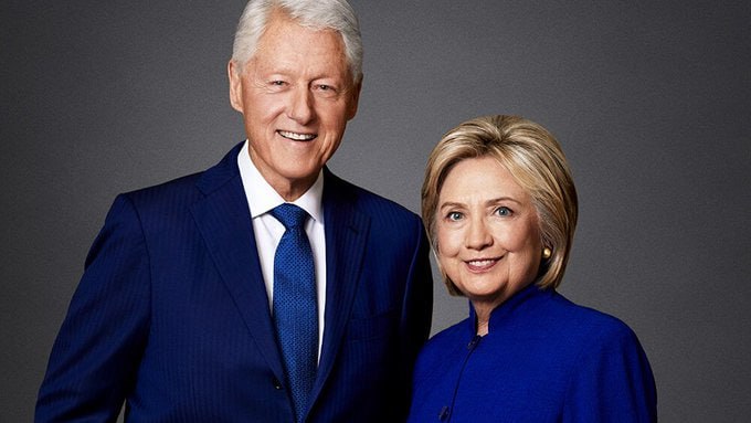 Clintons Subpoenaed: Epstein Scandal Takes Shocking Turn! —  Bill Clinton testimony, Hillary Clinton subpoena news, Epstein investigation updates