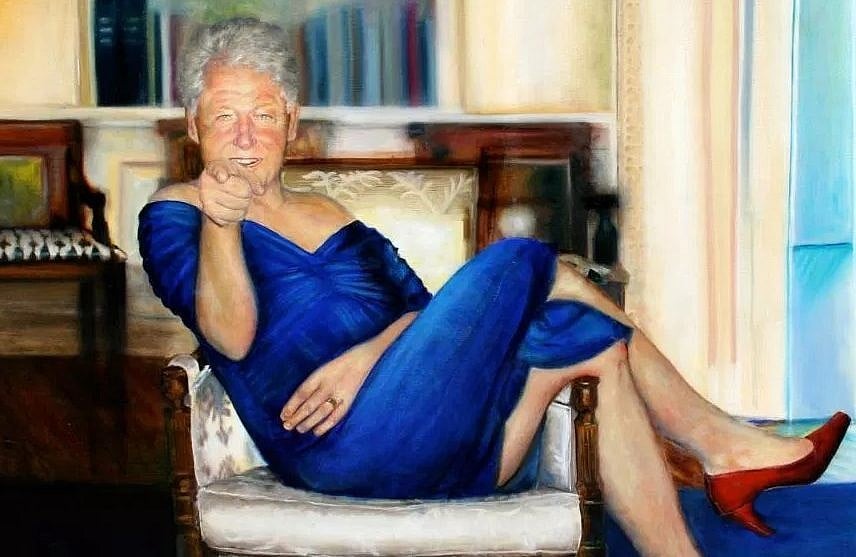 Clintons Subpoenaed Over Epstein: Shocking Revelations Ahead! —  House Oversight Committee subpoenas 2025, Clinton Epstein investigation, Jeffrey Epstein scandal updates
