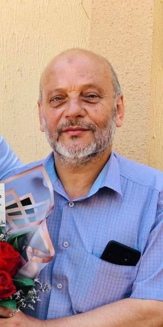 Controversy Erupts: Veteran Teacher Killed by Israeli Forces —  Gaza educator news, Israeli military actions 2025, impact of conflict on education