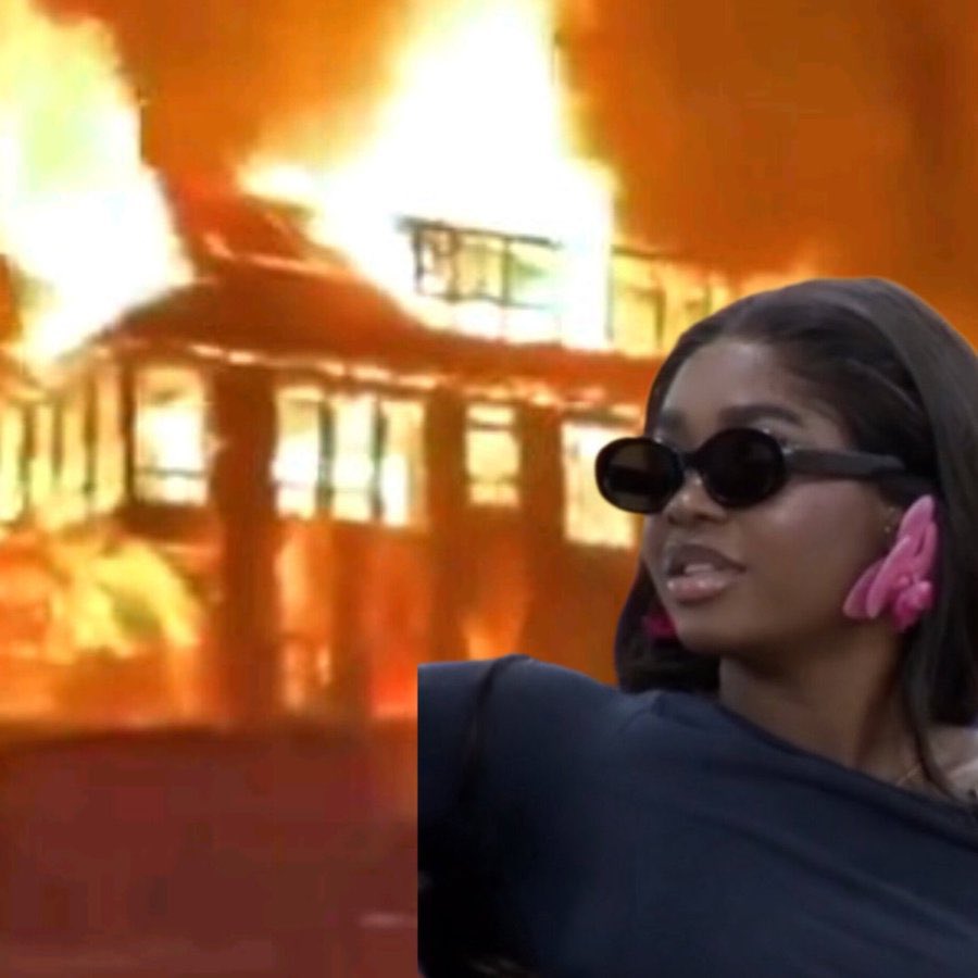 DEDE's Shocking Move: Did She Just Betray BBNaija?! —  Empowered Women in Reality TV, BBNaija 2025 Highlights, Breaking Stereotypes in Entertainment