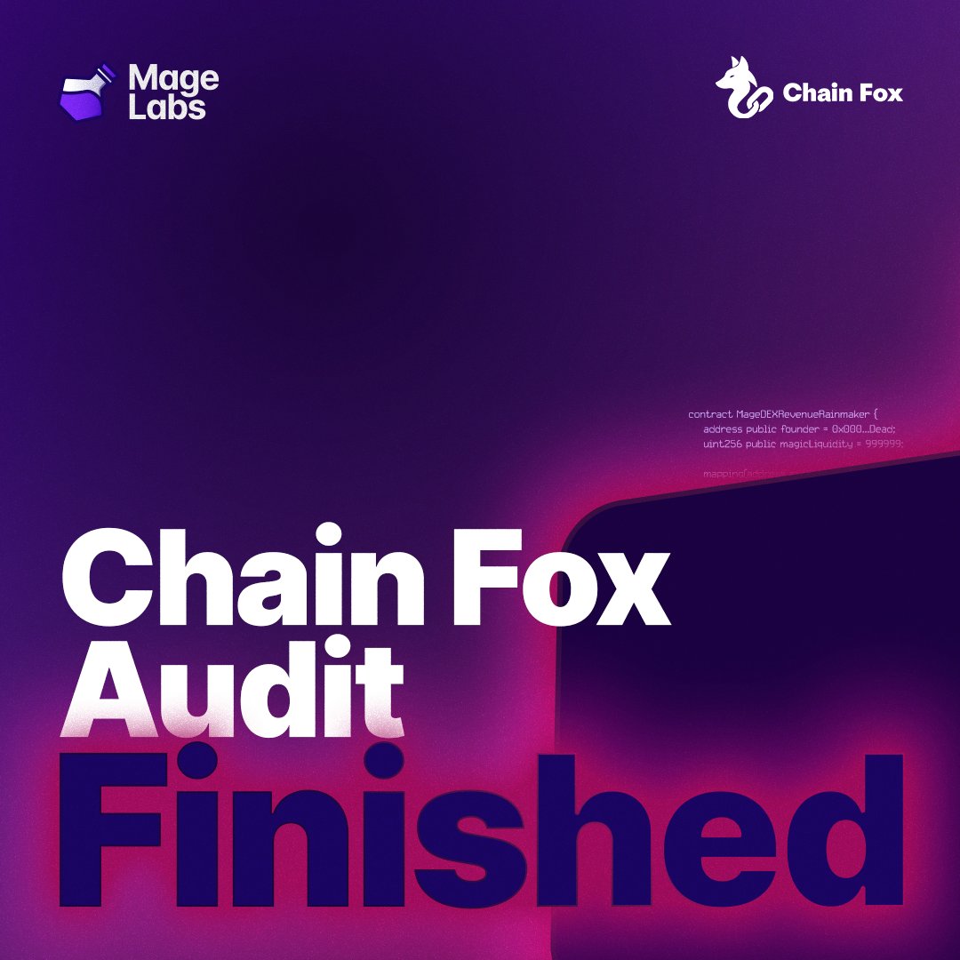 DEX Launch Ready: Audit Complete! What’s Next? —  DEX audit completion, decentralized exchange launch readiness, blockchain security assessment 2025